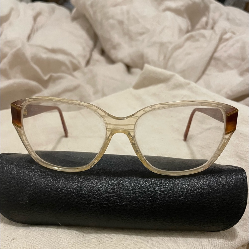 Vintage Nina Ricci glasses